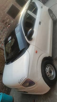very good condition new tire
