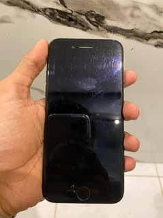I phone 7 Pta Approved 128gb Factory Unlock