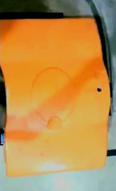 Tail Box for Bikes