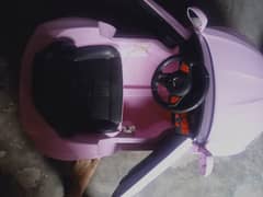 BMNW kids CAR