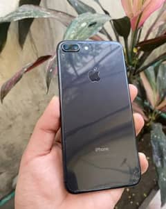 Iphone 7 plus pta approve all ok 11 12 13 14 x xs