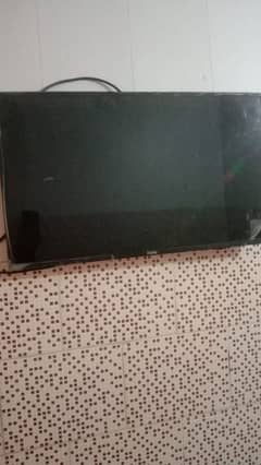 Haier used LCD 32 inch