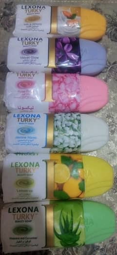 Lexona