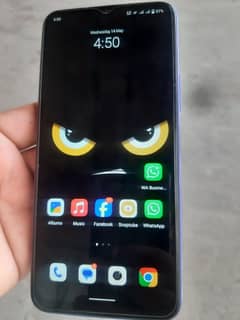 vivo y 21