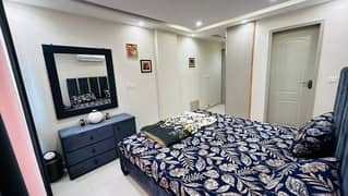 Luxury Apartment for Daily Rent - Bahria Town Lahore