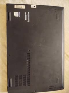 Lenovo ThinkPad X1 Yoga (14-Inch, 8th Gen i5, Touchscreen, S Pen)