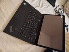 Lenovo ThinkPad X1 Yoga (14-Inch, 8th Gen i5, Touchscreen, S Pen)