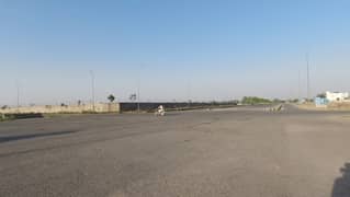 8 Marla Commercial Plot For Sale In DHA Lahore Phase 7 CCA 2 Lahore