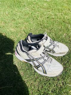 Asics