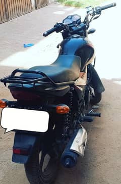 Aek hath ki chali hoi h