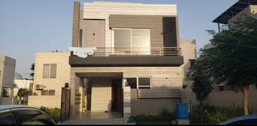 5 Marla luxury 3 Bedroom House is Available For Sale in DHA Phase 9 Prism Block C Lahore Cantt