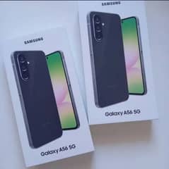 Samsung a56