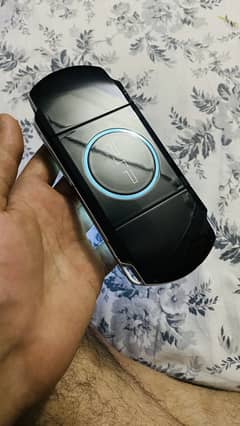 PSP
