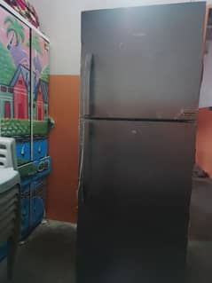 Hire Full Size Refrigerator with Turbo Cooling Fan