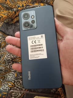 redmi note 12