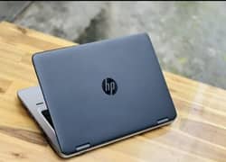 HP (256GB SSD) Core i5 4th Generation (Ram 8GB High Speed) Graceful