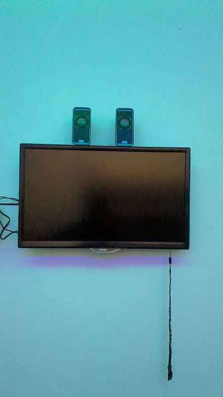 Android lcd 2