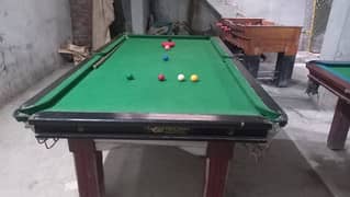 Snoker 8 by 4 Billiard Badawa bedawa For sale
