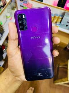 infnix