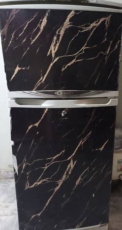 waves refrigerator