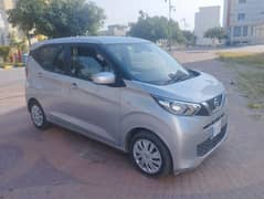 Nissan Dayz 2020