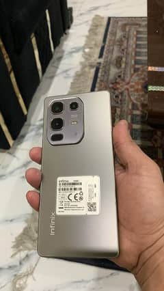 infinix