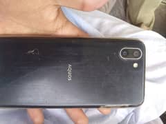 Aquos r2