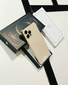 Iphone. 12 Pro Max pta