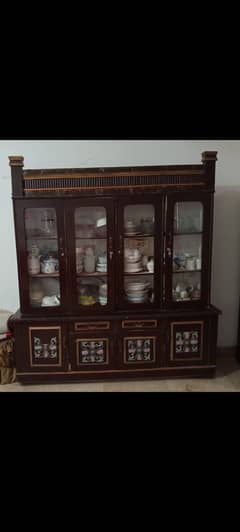 Urgent sale of some household items