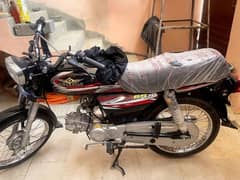 bike