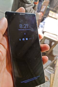 Sony Xperia 5 non PTA