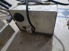 selling