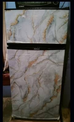 Dawlance fridge