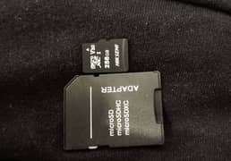 SD Card 256GB Hikvision Hiksemi