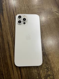 iPhone 12 Pro