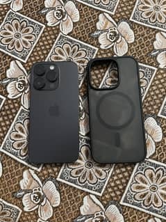Apple iPhone 14 Pro 128GB Factory Unlock Non PTA