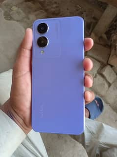 Vivo y17s All Okk Exchange possible