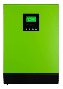 Urgent Selling 2KV Hybrid Solar Inverter