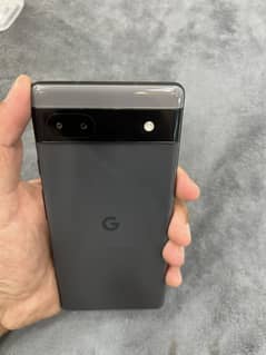 Google pixel 6a 128 Gb