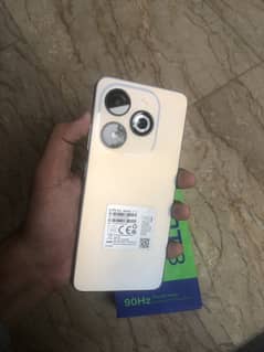 Infinix Smart 8