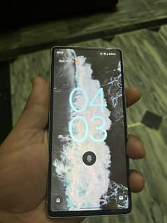 Google pixel 7