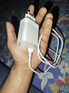 Redmi not 13 original charger 33W