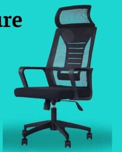 Executive chair/Visitor chair/Revolving chair