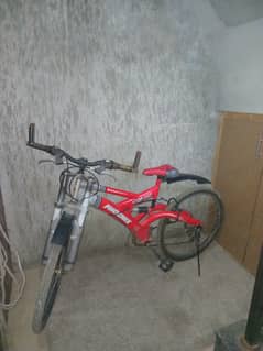 Cycle
