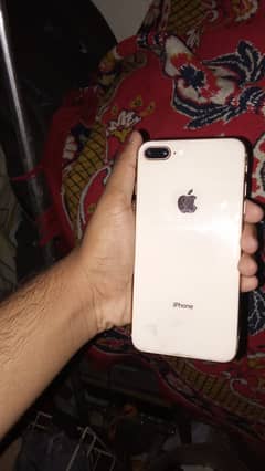 iPhone 8plus 256Gb