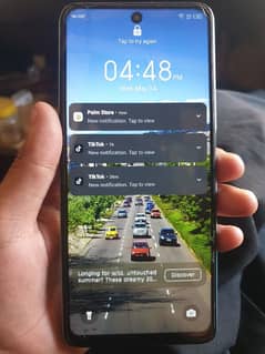infinix hot 30 8rom 128storage