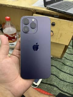 14 pro max