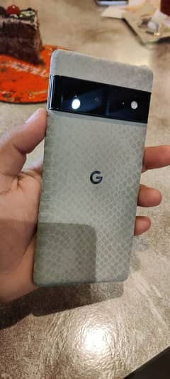 Google Pixel 6pro
