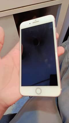 iphone 7 plus PTA approved