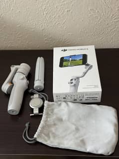 DJI Osmo Mobile 6
